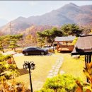 깊은골민박 | 무주 단체펜션 무주에서 찾은 힐링의 조각, 깊은 골 독채 펜션 후기