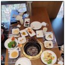 고덕숯불갈비