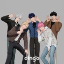 딩고 | [PLAVE] 플레이브 딩고 킬링보이스&amp;딩고 라이브 후기