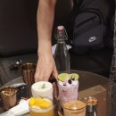 카페(cafe) 봄 | 나트랑 시내 올라카페 Ola Cafe 동굴 컨셉 포토존 카페 사진 후기