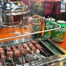 한성양꼬치 | 청주 복대동 맛집 :: 한성양꼬치 청주점 양꼬치 후기!