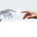 휴먼터치 이미지