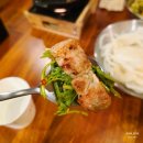 원동로 | [오산 구워주는 고기집] 후대화로 솔직후기｜프라이빗 룸까지 완비된 오산 숙성고기 맛집