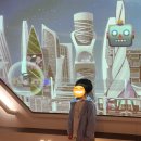 사인라이트 | 5일 홍콩 자유여행] 1-2일차 침사추이: 홍콩 과학박물관 & 우주박물관 뽀개기, 심포니 오브 라이트 후기