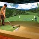 한국스크린골프장 이미지