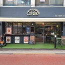 목사랑시장 (목4동시장) | 목동 아기랑 카페 목사랑시장 근처 꼬집당 베이커리 후기(+메뉴)