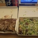 🐙 20번 넘게 먹은 규니왕타코 본점 타코야끼맛집