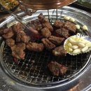 그린피그갈비 이미지