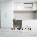 까치산역 화장실 이미지