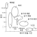 폭발 / 폭발의 구분 이론 _ 소방기술사 이미지