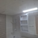 평거휴먼시아3단지 | 평거 휴먼시아 3단지 부분 조명시공(LED조명교체,배선기구교체,현관센서등,화장실등교체)