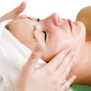 셀프경락 마사지 이미지