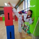 강한친구들태권스쿨 이미지