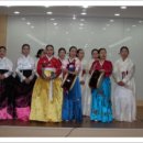 장구와 민요 이미지