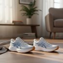 974 | 아식스 노바블라스트5 1011B974 남성 런닝화 직접 신어본 후기