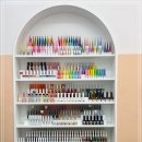 설레이는네일 이미지