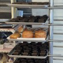 브레드팩토리 | [맛집] 자양동 빵집 '브레드팩토리빵야' 두쫀쿠 포장 후기!