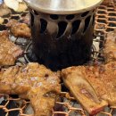 노담지숯불갈비 이미지