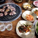 경인로61길 | 신도림 [신갈매기] 뒷고기 방문 솔직 후기