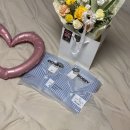 시원 | Dossy 반팔 여름 커플 잠옷 솔직후기[시원함 끝판왕]