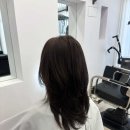 헤어스토리(hair story) | 쌍촌동 미용실 유목민 끝, 레이어드컷 만족했던 에이브헤어