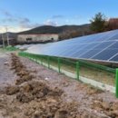 신흥리태양광발전소 이미지