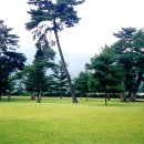 무열왕릉 이미지