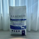 ㈜우리펫 | 강아지 아토피 처방 사료 추천 세니메드 스킨 센서티브 솔직후기