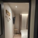 브라운 도트 | 조식 무료 삼천포 호텔 브라운도트 객실 후기(요금 넷플리스 루프탑 층별 스타일러)