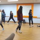 방송댄스 이미지