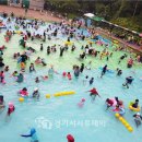 (재)평택시무봉산청소년수련원수영장 이미지