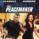 영화 후기 피스메이커 (The Peacemaker,1997)