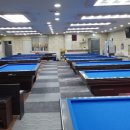 아스트로 당구클럽 이미지