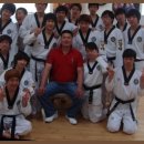 능실경희대석사인성태권도