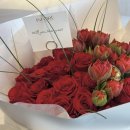 인포레(Infore) | [강남/청담] 꽃과 강아지가 있는 천국같은 플라워샵, 인포레 (Inforé)