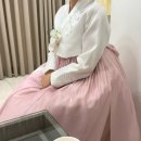 비단 | 청담 혼주한복 비단빔 대여 가격 후기!