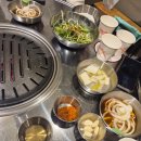 고봉숯불갈비 | ​[부산시 초읍동] 1인분 3,300원?! 가성비에 놀라고 맛에 반한 '백양숯불갈비' 후기 🍖