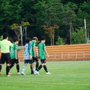 부산 축구교실 추천 화명 포시즌FC 선수반의 보은대회 도전기