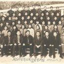 외토국민학교제15회졸업기념 1968-02-16 이미지