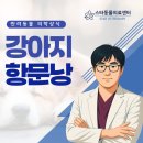 스타동물의료센터 | 위례동동물병원 강아지 항문낭 파열되기 전에![성남스타동물의료센터]