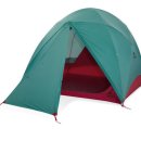 엠에스알 해비튜드 4인용 텐트[MSR Habitude 4 Family &amp; Group Camping Tent] 이미지