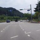 양산 대성자동차운전전문학원 도로주행 동영상 (C코스) 이미지