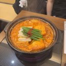 호랑이굴 | 롯데백화점 동탄 맛집 곱창전골 호랑이굴 후기