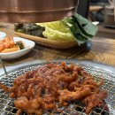 불닭발앤쌈 이미지