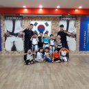 인천대 석사 태권도장 이미지