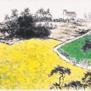 수묵화·사군자·산수화교실 이미지