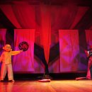 증평문화회관 이미지