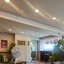 한솔쌈밥시골보리밥 이미지