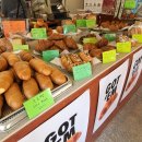 거니노룰즈 | [거니노룰즈] 연남동 소금빵 맛집 후기