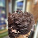 W Hair Make-up